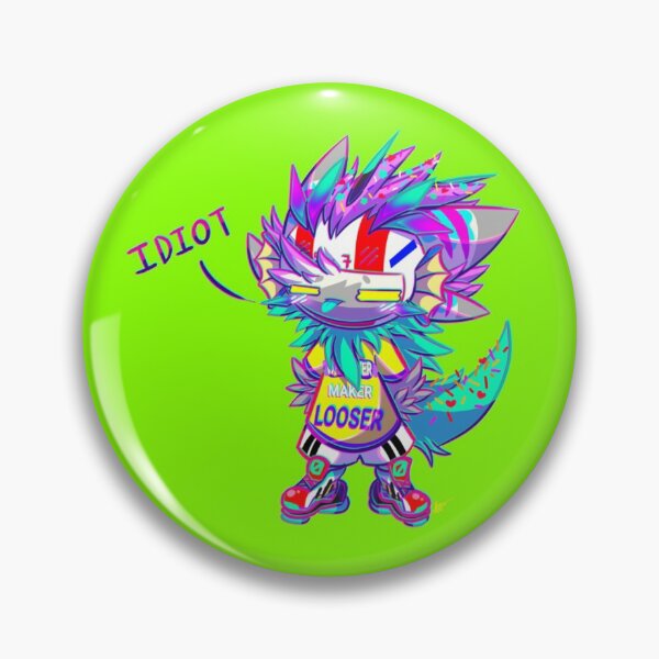 Item preview, OKI beying OKI designed and sold by NaokiKid.