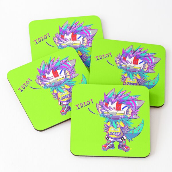 Item preview, OKI beying OKI designed and sold by NaokiKid.
