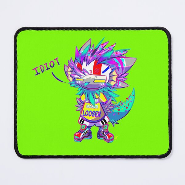 Item preview, OKI beying OKI designed and sold by NaokiKid.