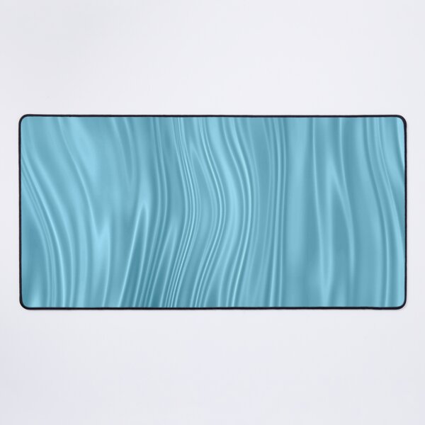Item preview, Soft Silk in Turquoise designed and sold by WisdomInspired.