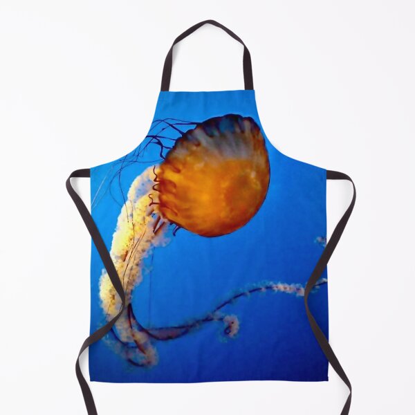Item preview, Jelly fish designed and sold by DrGingyWho.