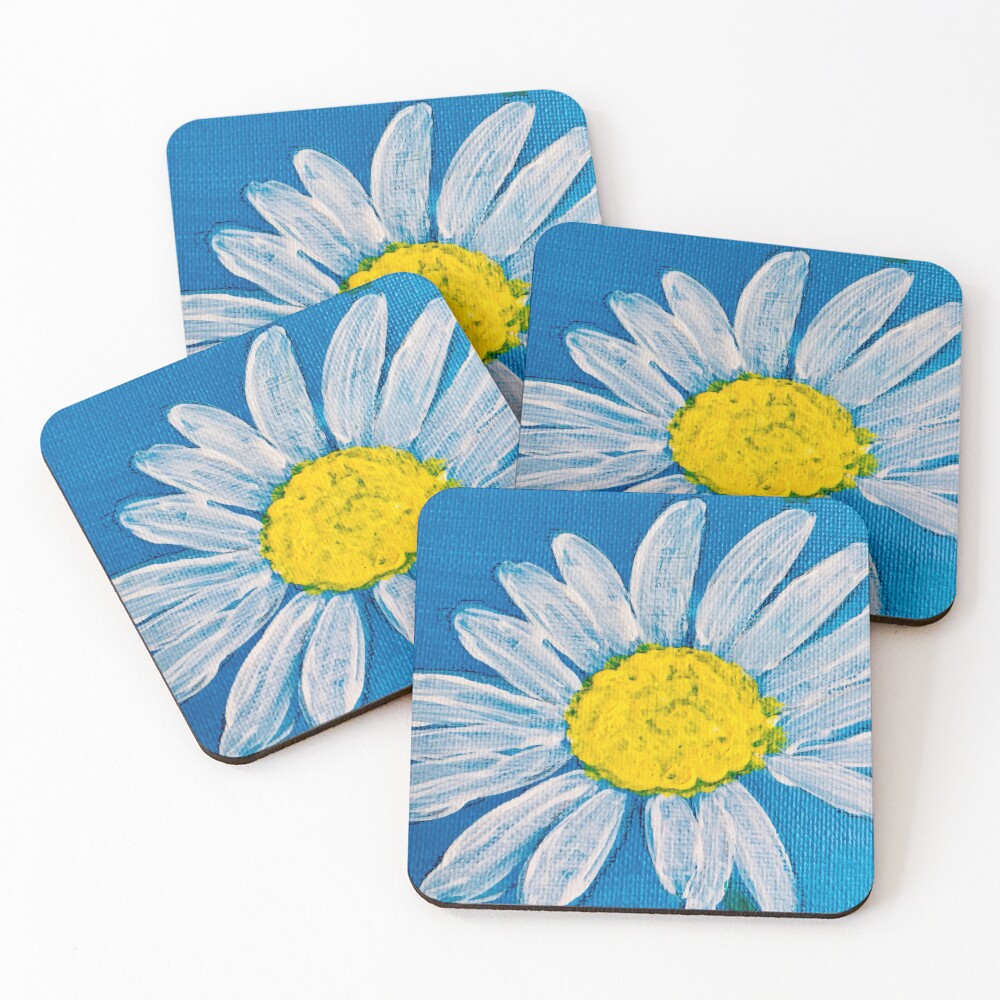 Item preview, Coasters (Set of 4) designed and sold by RuthBreen1.