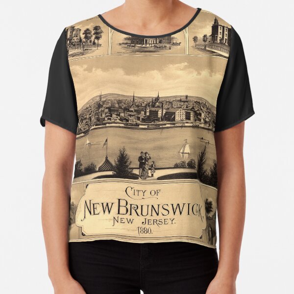 t shirt printing new brunswick