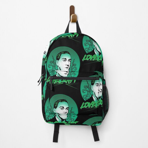 Item preview, Lovecraft designed and sold by teeman Nunez.