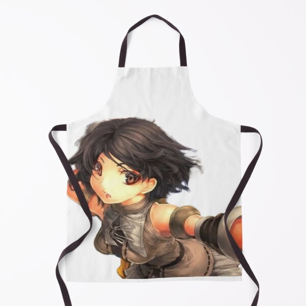 Item preview, Iruna online designed and sold by IORICarbajal.