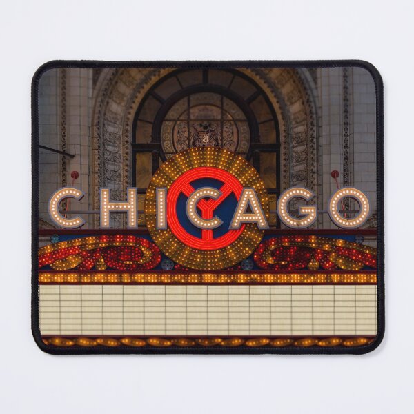 Item preview, Lights Up Chicago designed and sold by Enzwell.