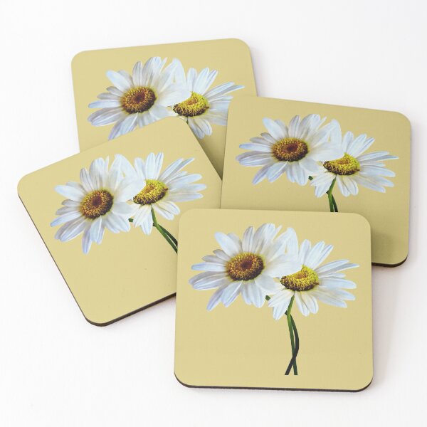 Item preview, Daisies In Love designed and sold by Susan Savad.