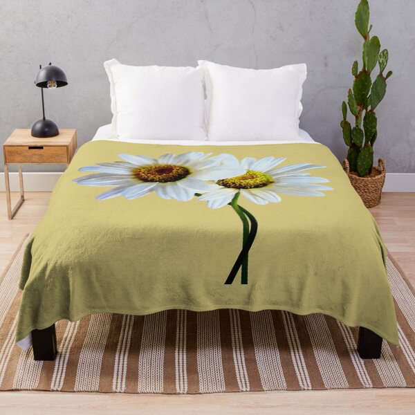 Item preview, Daisies In Love designed and sold by Susan Savad.