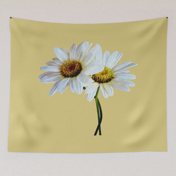 Item preview, Daisies In Love designed and sold by Susan Savad.