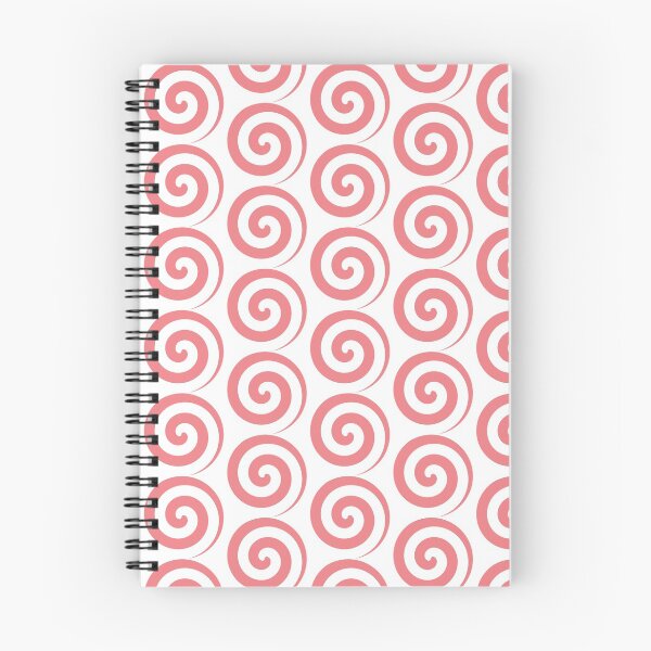 Item preview, Pink lollipop spiral designed and sold by Quilar.
