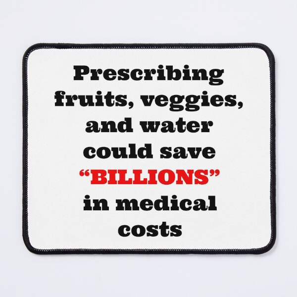 Item preview, "Fruits, Veggies, and Water" designed and sold by MrsPeterson2021.