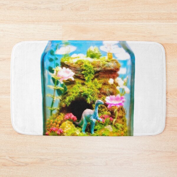 Item preview, Dinosaur in a Jar designed and sold by WigOutlet.