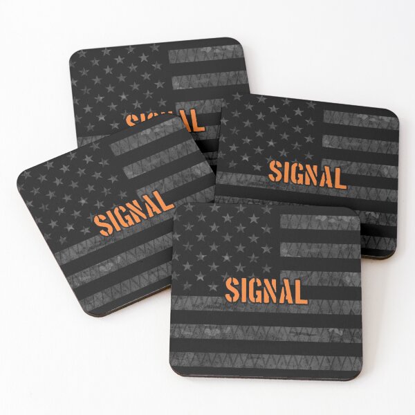 Item preview, Tanker Subdued American Flag designed and sold by Jared Davies.