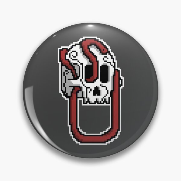 Item preview, Tomb B0nehead designed and sold by darkwolfco.