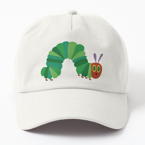 Best To Buy - hungry caterpillar Dad Hat