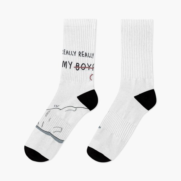 Item preview, ilove my cat not my boyfriend designed and sold by Dam31.