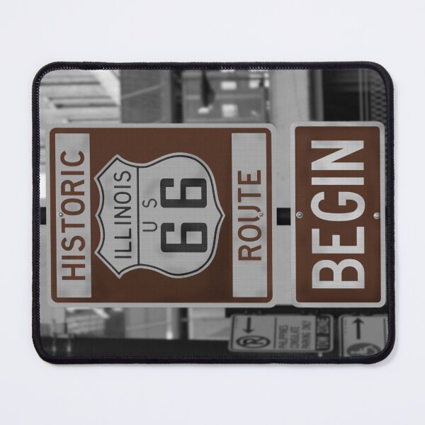 Item preview, Route 66 Begin designed and sold by Enzwell.