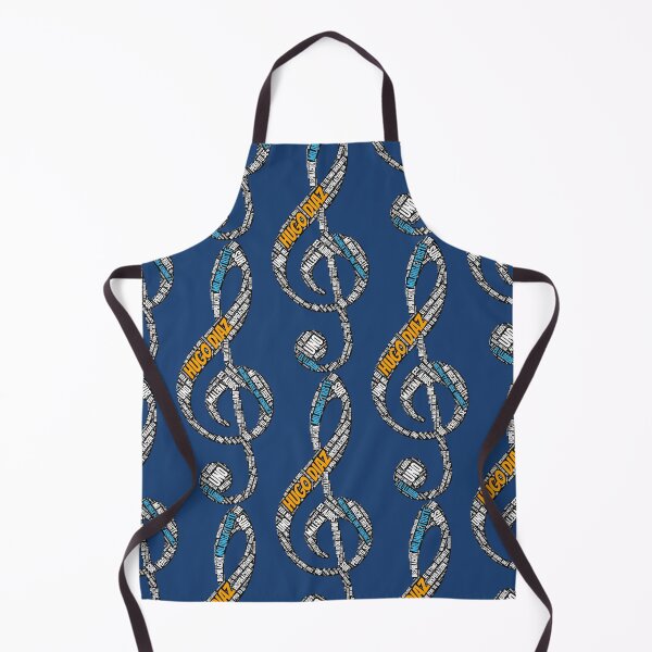Item preview, Hugo Díaz Tango Music Note 1 designed and sold by infinitetango.