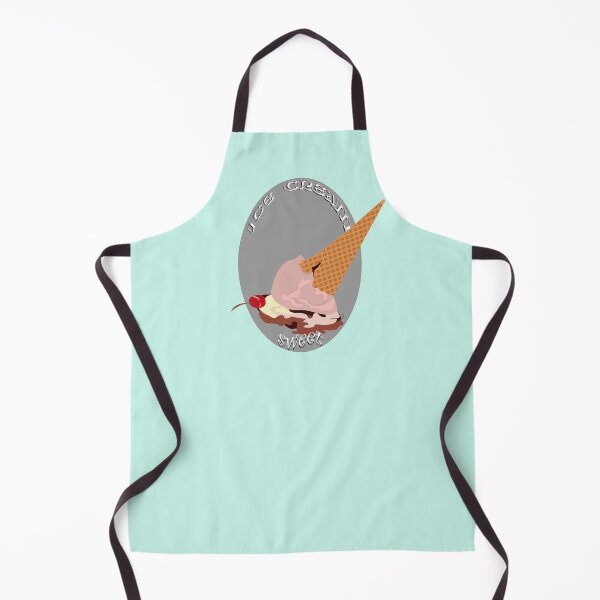 Item preview, Ice Cream designed and sold by leeloolook.