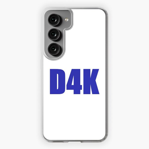 Dak Prescott-Dallas Cowboys iPhone & Samsung Cases