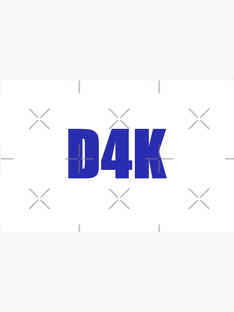 dak prescott d4k cowboys Cap for Sale by cwileyyy