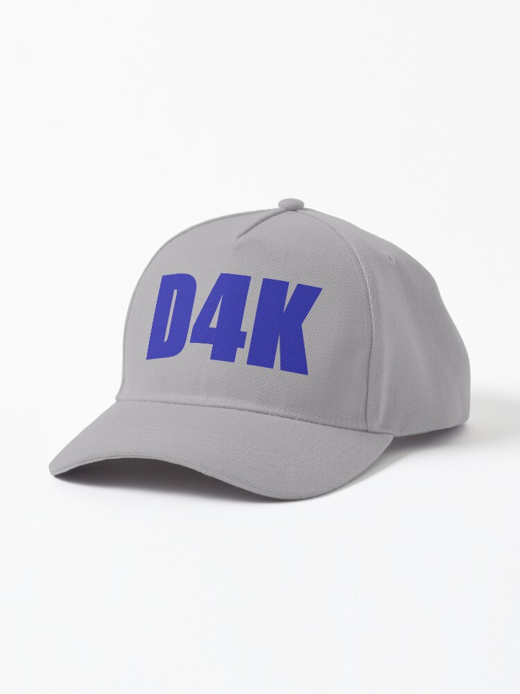 dak prescott upside down dallas cap