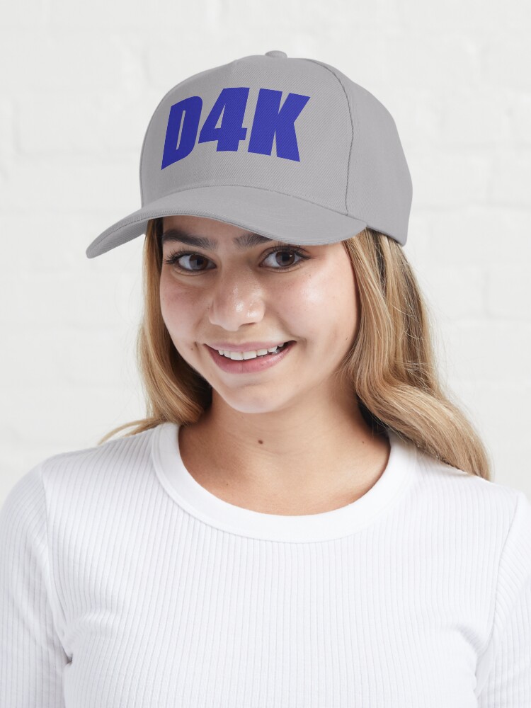 Official Dak Prescott Merch, D4K Shirts, Hoodies & Hats