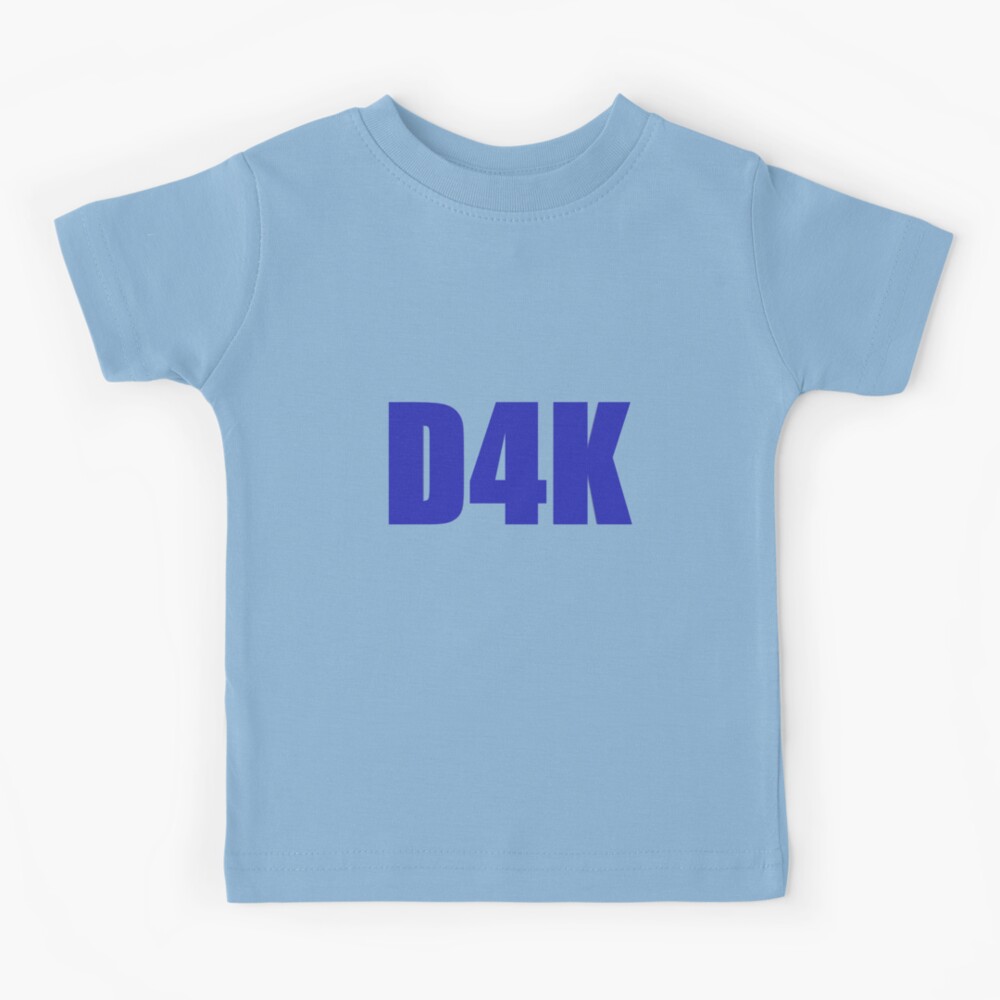 dak prescott dallas cowboys 4 Kids T-Shirt for Sale by cwileyyy