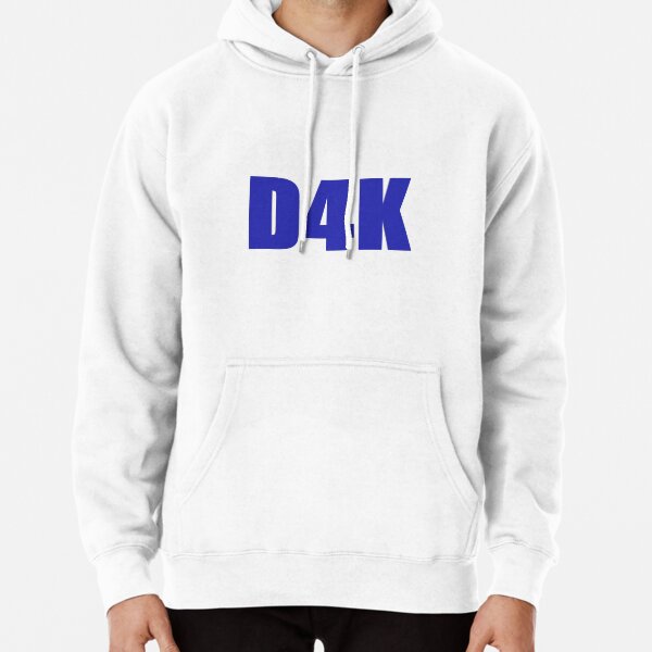 dak hoodie