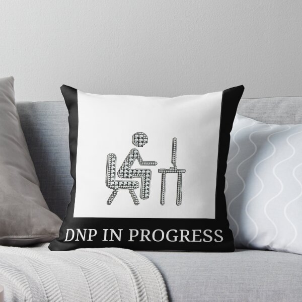 Item preview, Dnp in progress designed and sold by henhen2.