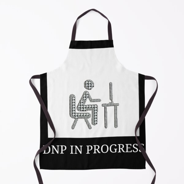 Item preview, Dnp in progress designed and sold by henhen2.