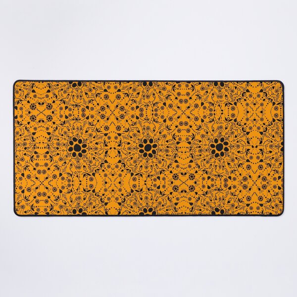 Item preview, Halloween Abstracts designed and sold by MIZIdesigns.