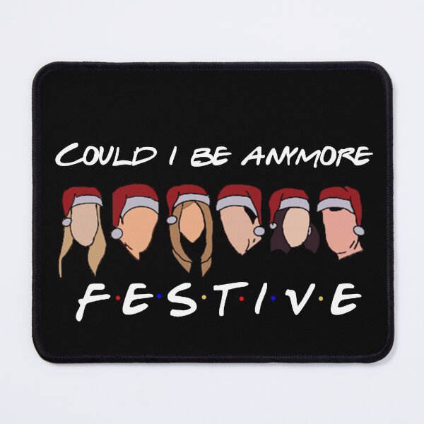 Item preview, Could I be anymore festive?  designed and sold by babidi90.