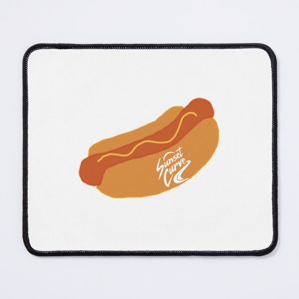 Item preview, Hot dog designed and sold by babidi90.