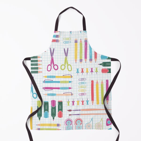 Item preview, Back To School designed and sold by Pink Pineapple Works.