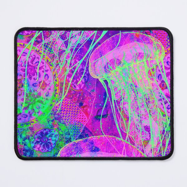 Item preview, Phosphorescent Jellies designed and sold by glfd.
