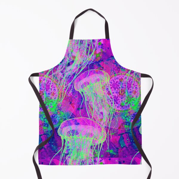 Item preview, Phosphorescent Jellies designed and sold by glfd.