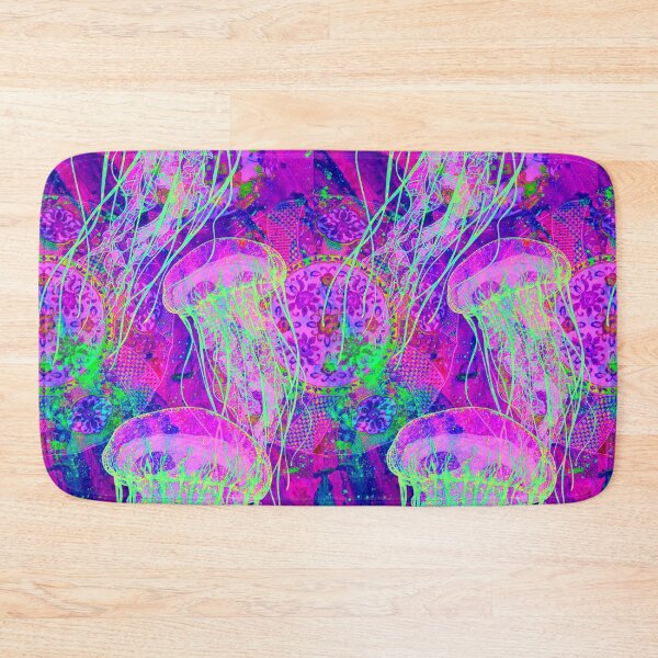 Item preview, Phosphorescent Jellies designed and sold by glfd.