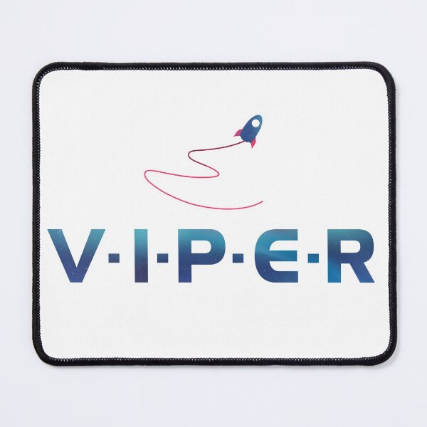 Item preview, Viper Nasa Robot Polar Exploration Rover designed and sold by yellowpomelo.