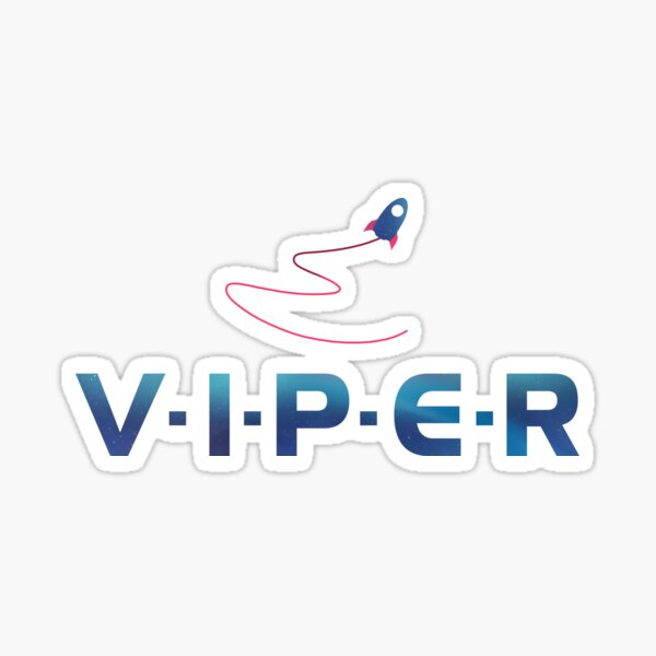 Item preview, Viper Nasa Robot Polar Exploration Rover designed and sold by yellowpomelo.