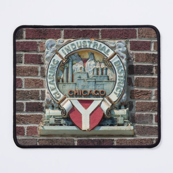 Item preview, Clearing District designed and sold by Enzwell.