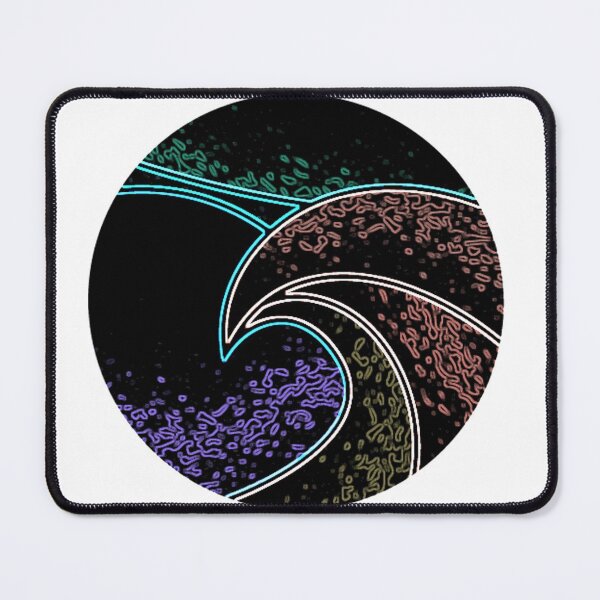 Item preview, NEON WAVE designed and sold by kALENZI.