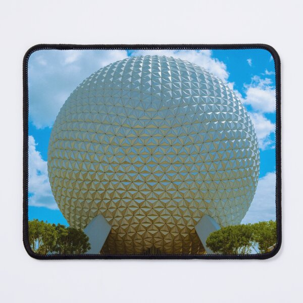 Item preview, EPCOT Ball designed and sold by Enzwell.