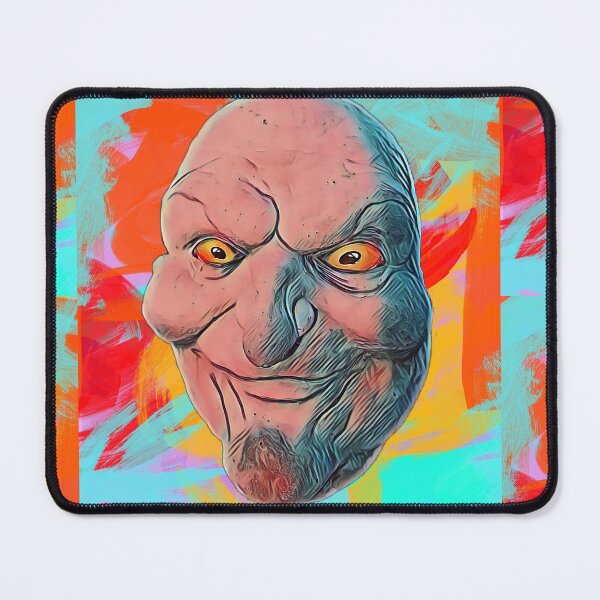 Item preview, Bring a smile to your face! designed and sold by Dead-Moroz.