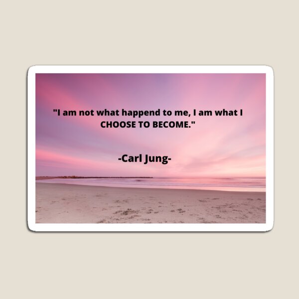 Item preview, I Am Not What Happened To Me. designed and sold by Warmgold.