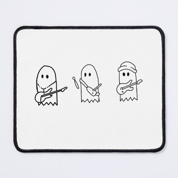 Item preview, julie and the phantoms designed and sold by babidi90.