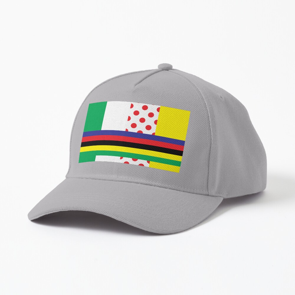 Item preview, Baseball Cap designed and sold by imlying.