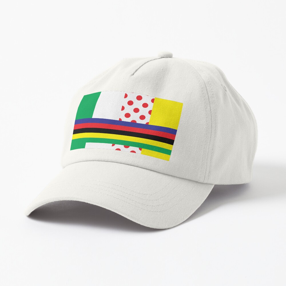 Item preview, Dad Hat designed and sold by imlying.