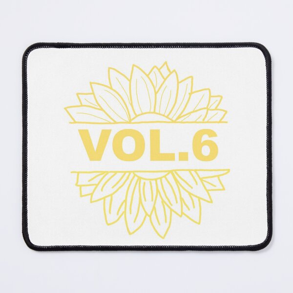 Item preview, Sunflower vol. 6 designed and sold by babidi90.