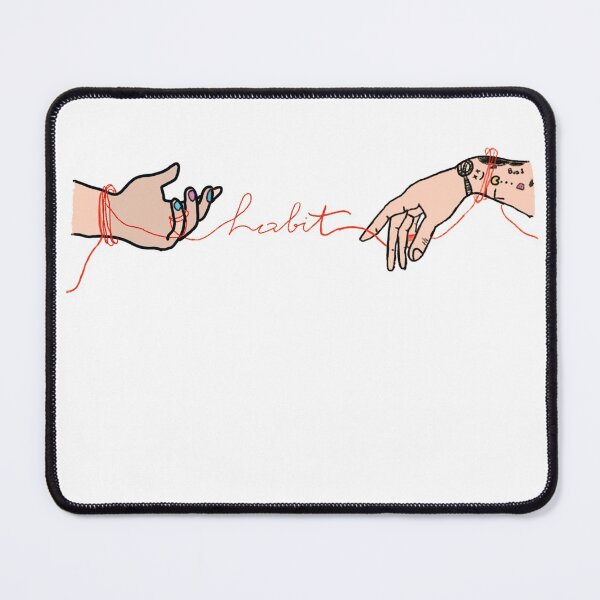 Item preview, habit designed and sold by babidi90.